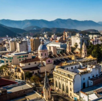 La máxima este fin de semana llegará a los 29 grados