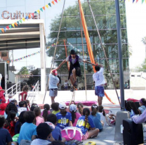 Se viene el lanzamiento de las actividades culturales de vacaciones de invierno en Salta