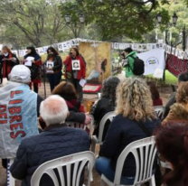 Recordaron la Masacre de Palomitas en su 46° aniversario