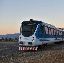 Este sábado se podrá viajar en tren a Campo Quijano