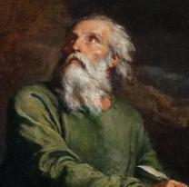 Hoy se conmemora a Isaías, el profeta que anunció la venida de Cristo