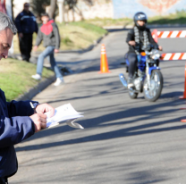 Realizar&aacute;n una capacitaci&oacute;n intensiva para el examen pr&aacute;ctico de motocicletas 