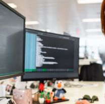 Dictarán una capacitación virtual, gratuita e intensiva para formar programadores