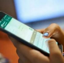 Advierten sobre el robo de cuentas de Whatsapp para estafar a los contactos