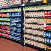 Cadena de supermercados congelar&aacute; los precios de 1500 productos 