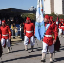 Este sábado se conmemorará el 206° Aniversario de la Independencia Nacional