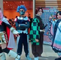 Se viene una nueva edición de la Expo Salta Joven en el Micro Estadio Delmi