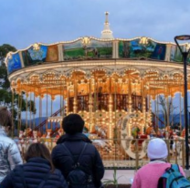 Horarios de las actividades gratuitas en los Parques de Salta en vacaciones de invierno