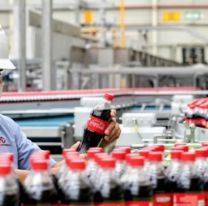 Arca Continental busca operario de producción para planta industrial de Coca-Cola Salta