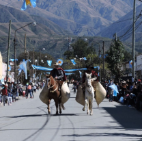 Hoy, Campo Quijano cumple 101 años de historia