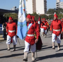 Hoy Salta conmemorará el 206° Aniversario de la Independencia Nacional