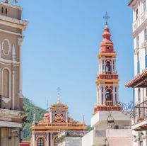 Mini veranito para el fin de semana en Salta