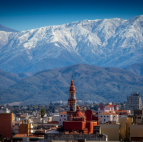 Mañanas heladas y mediodías primaverales ¿Cómo sigue el clima esta semana?