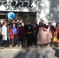 El Mercado Artesanal de Salta recibió a los primeros turistas de la temporada invernal