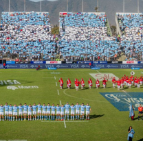 La presencia de Los Pumas fortaleció la promoción turística y deportiva de Salta
