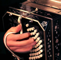 11 de julio: Día Nacional del Bandoneón