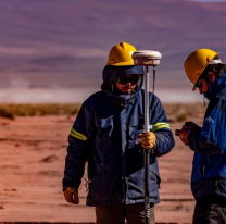 Salta se destaca en producci&oacute;n minera para la renovaci&oacute;n energ&eacute;tica mundial