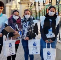 Aseguran que en julio terminan de pagarle a los censistas