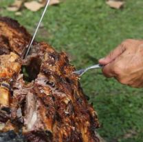 Se busca al mejor asador de Salta