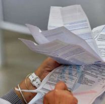 Desde el viernes se podrá presentar las DDJJ para mantener subsidios en tarifas
