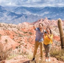  "Veranito" en Salta: ¿Hasta cuándo hará calor en La Linda?