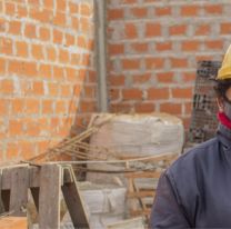 Lanzaron en Salta el Programa "Constructoras", para mujeres y personas LGBTIQ+