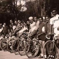 Se inaugura la Muestra de Bicicletas en el Museo de la Ciudad "Casa de Hernández".