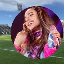 ¿Cuánto salen las entradas para ver a TINI en Salta?