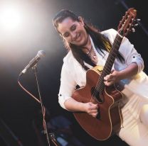 Salta recibirá a la gran cantante, guitarrista y compositora TANIA TORRES