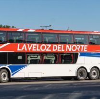 La Veloz del Norte busca secretaria y especialista en finanzas