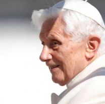 Murió Benedicto XVI, papa emérito, a los 95 años