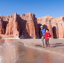 Salta se ubica en el podio de los destinos m&aacute;s elegidos