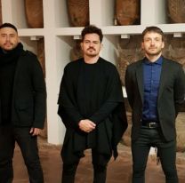 Ahyre actuará gratis este viernes en Salta