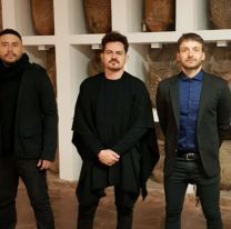 Ahyre actuará gratis este viernes en Salta