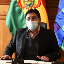 El vicecanciller de Bolivia niega que no hayan asistido al salteño que murió tras un accidente