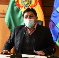 El vicecanciller de Bolivia niega que no hayan asistido al salteño que murió tras un accidente