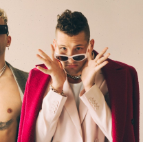 Mau y Ricky suspendieron su show de Salta