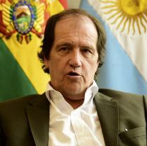 El embajador en Bolivia explicó por qué le negaron atención médica al salteño que murió tras un choque
