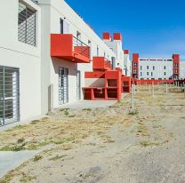 Se realiz&oacute; un nuevo sorteo de viviendas Procrear II