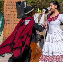 San Lorenzo y San Antonio de los Cobres lanzaron la temporada de vacaciones de invierno