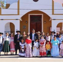 El Tala cumple 149 años y lo celebra a lo grande