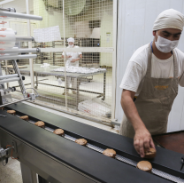 Entregarán créditos de hasta $80 millones para Mipymes salteñas