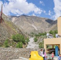 En Orán y Joaquín V. González se construirán nuevas escuelas técnicas