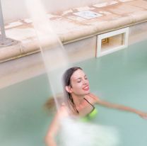 Rosario de la Frontera un destino destacado por la revista Time