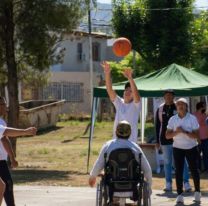 Niños con discapacidades podrán realizar deportes de forma gratuita en el Xamena
