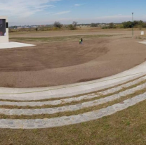 Cine gratuito en los Parques de Salta