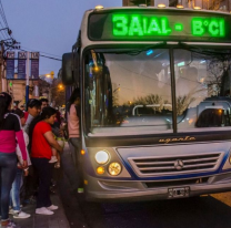 Por obras en Avenida Savio se desviarán el 3A, 3 TNO, 4E y 7 San Lorenzo