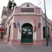 VIDEO | Por el turismo, la Peña Balderrama también abre al mediodía