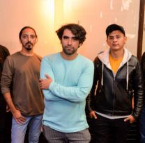 Josua presenta "El rock sigue vivo" este domingo en la Usina Cultural