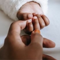 Nació un bebé gigante de 6 kilos en Salta